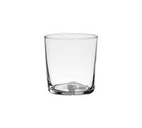 Bormioli Rocco 3029637 Boîte de 36 verres Boa Medium en verre, Cl 37, Glass