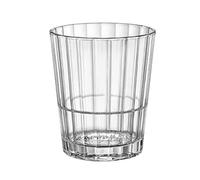 Bormioli Rocco 340766-BCH Lot de 6 verres Oxford- 31,5 cl