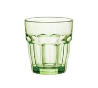 Bormioli Rocco 5183314 Rockbar Rocks, 27 cl , 1 Verre vert