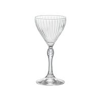 Bormioli Rocco America '20 Nick&Nora Lot de 6 verres à pied cl14