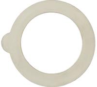 Bormioli Rocco Anneau pour verre à pied Fido ø 8 cm - 6 pièces