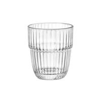 Bormioli Rocco Barshine Dof Lot de 36 verres en verre 39,5 cl