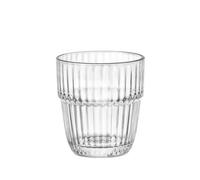 Bormioli Rocco Barshine Rocks Lot de 36 verres en verre 30,5 cl