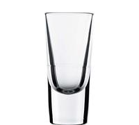 Bormioli Rocco Bistro PP501 Aperitif verre 148ml, 6 verre