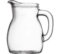 Bormioli Rocco Bistrot pichet en verre Importation japonaise pichet 250ml