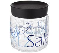 Bormioli Rocco Bocal, pot de 0,75 L pour le sel