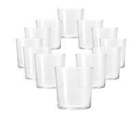Boite De 12 Verres Bodéga Médium 37 Cl