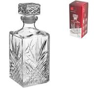 Bormioli Rocco Bouteille whisky table selecta Furniture