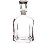 Bormioli Rocco Capitol Decanter con Tappo 70 cl