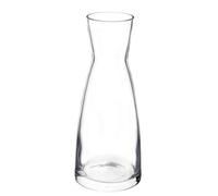 Bormioli Rocco carafe transparente Ypsilon sans couvercle 250ml