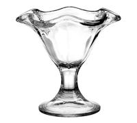 Bormioli Rocco Coppe Gelato Primavera Verre 22cl Lot 2 Coupelles Dessert