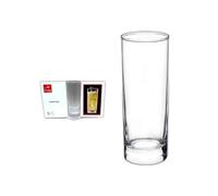 Bormioli Rocco Pack de 3 verres à boisson gazeuse Cortina 28cl 8004360020847