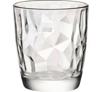 Bormioli Rocco Diamond Trinkglas klar 0,3l sans étalonnage