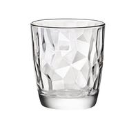 ZABEL - Boite 3 Gobelets transparent 30cl