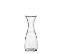 Bormioli Rocco Domestic Carafe italienne Misure verre 250ml