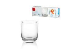 Bormioli Rocco Eau - Lot De 3