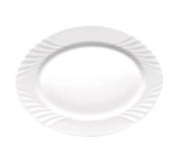 BORMIOLI FORNOR 11195 PLAT ovale EBRO 36 cm