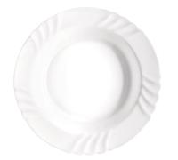 BORMIOLI ROCCO EBRO - Fontaine ronde Opale 32 cm