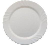 Bormioli rocco ebro*plat rond 32cm plat *402851
