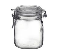 Bormioli Rocco Fido Bocal transparent, 73,5 ml