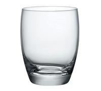 Bormioli Rocco Fiore Lot de 3 Tasses, 30 cl Les Émirats Arabes Unis