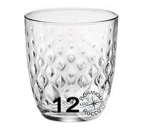 BORMIOLI ROCCO GLIT SET 12 BICCHIERI 29.5 CL ( ! 2 CONFEZIONI DA 6 PEZZI ! )