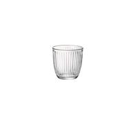 Bormioli Rocco Line Lot de 12 verres à eau, 29 Cl