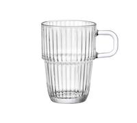 Bormioli Rocco Lot de 12 Barshine Mug 31,5Cl