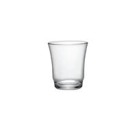 Bormioli Rocco Lot de 12 Verres en Verre (1 pièce)