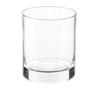 Bormioli Rocco Verres à eau Cortina – Lot de 3, 25,5 cl
