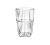 Bormioli Rocco Lot de 6 Verres Barshine Cooler, Transparent, 50 Cl