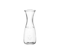BORMIOLI ROCCO Measure Pieces Conteneur de cuisine en verre 500