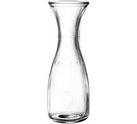 Bormioli Rocco Misura carafe, avec remplissage marque à 250ml,1 pièce