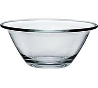 Bormioli Rocco Mr. Saladier Chef, verre, transparent, 33 3/4 Ounces
