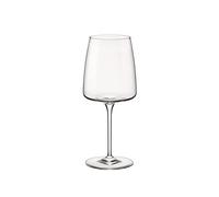 Bormioli Rocco - Verres à vin Nexo - Lot de 6 - 45 cl - Transparent
