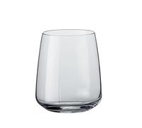 Bormioli Rocco Nexo Lot de 1 verres à eau en verre 36 cl