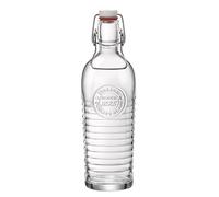 Bormioli Fido Bocal Original à Fermeture Mécanique, 0,35 l - 1 Unité