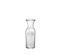 BORMIOLI ROCCO Officina1825 Cruche, verre, transparent, 0,25 l