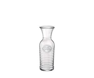 BORMIOLI ROCCO Officina1825 Cruche, verre, transparent, 0,25 l