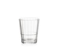 Bormioli Rocco Oxfordbar Rocks Lot de 36 verres en verre 31 cl