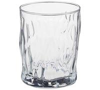 Bormioli Rocco - Pack de 3 Gobelets 30cL Wind Transparent