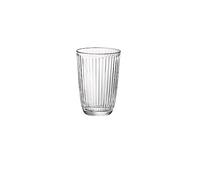BORMIOLI ROCCO - Pack de 6 chopes Longdrink Line 39cl