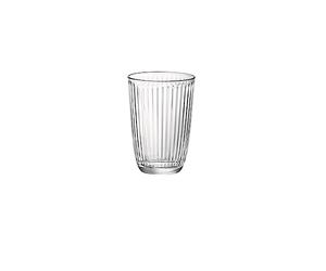 BORMIOLI ROCCO - Pack de 6 chopes Longdrink Line 39cl