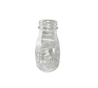 Bormioli Rocco Quattro Stagioni Fles Zonder Deksel 40cl (Set Van 12)