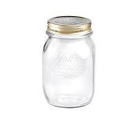 BORMIOLI ROCCO QUATTRO STAGIONI STAGION STAGNE BAND CANISTER 500ML Effacer