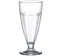 Bormioli Rocco Rock Bar Lot de 6 verres à dessert