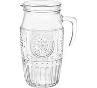 BORMIOLI ROCCO Romantic Carafe sans bouchon