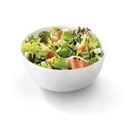 BORMIOLI ROCCO Saladier, opale, blanc, 19 cm, verre