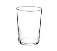 Bormioli Rocco Bodega Boîte 12 Verres Max, Verre, Transparent, 9 x 9 x 12 cm