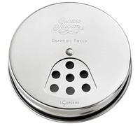 Bormioli Rocco Set 26 Tappo INOX ´Genietti´ Forato Sale Utensili Da Cucina